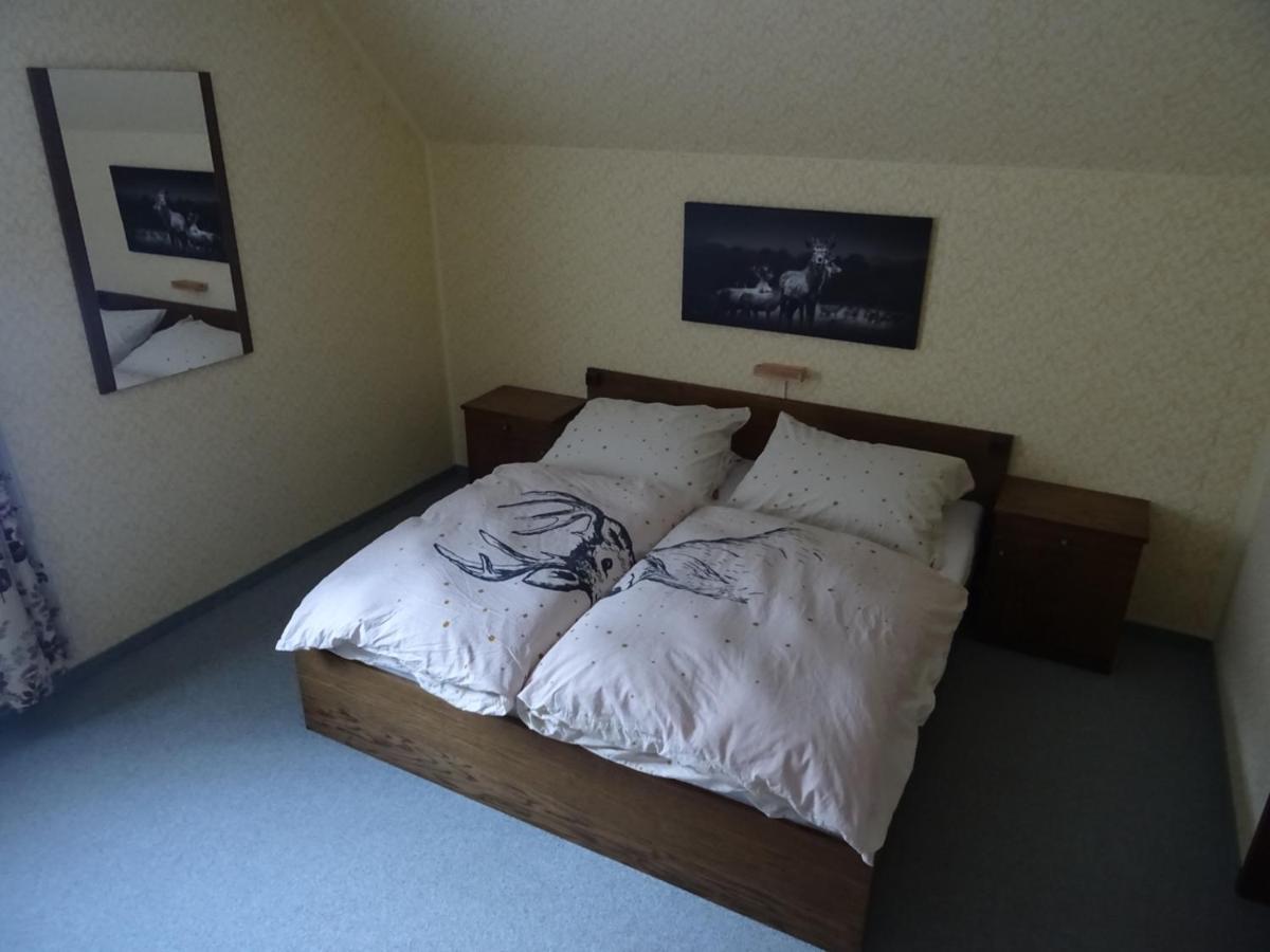 Gasthof Zum Maurer Hotell Mariazell Eksteriør bilde