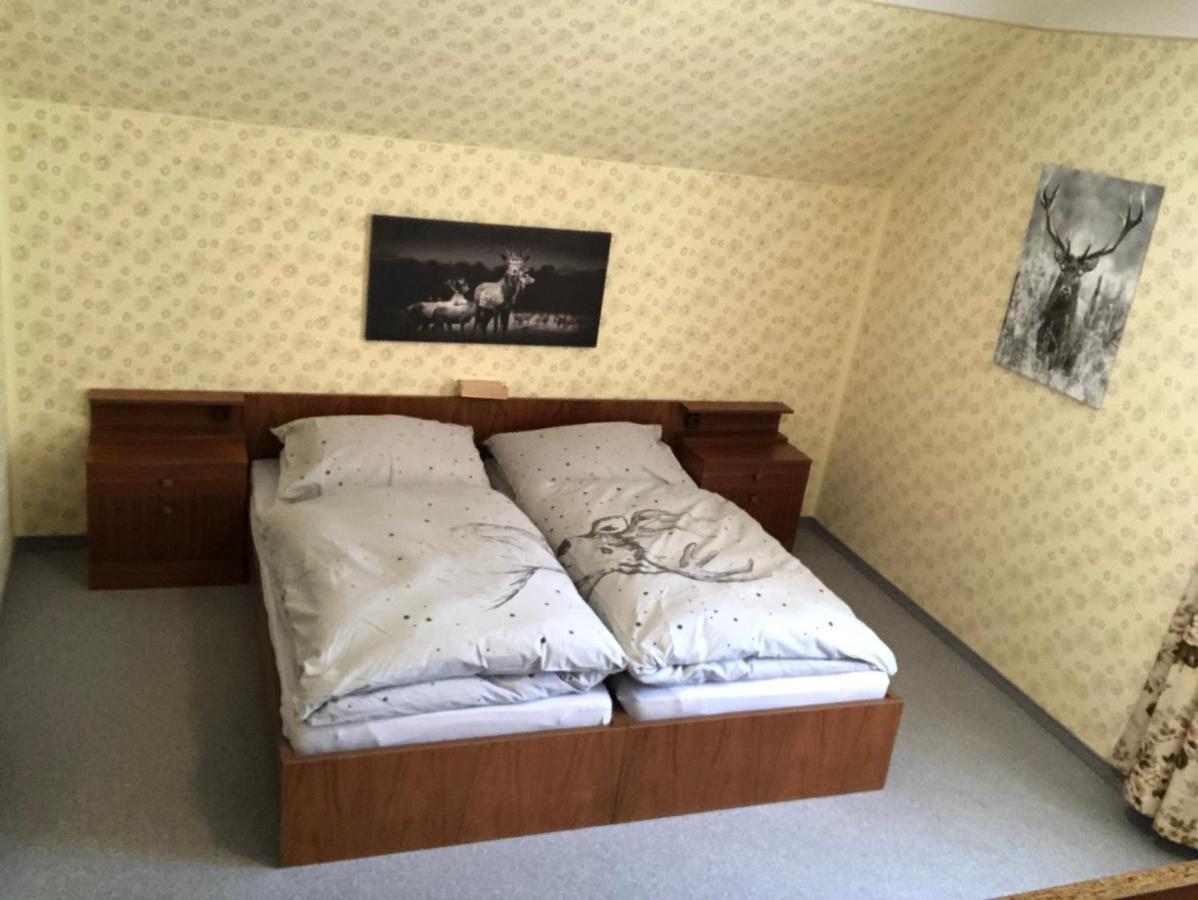 Gasthof Zum Maurer Hotell Mariazell Eksteriør bilde