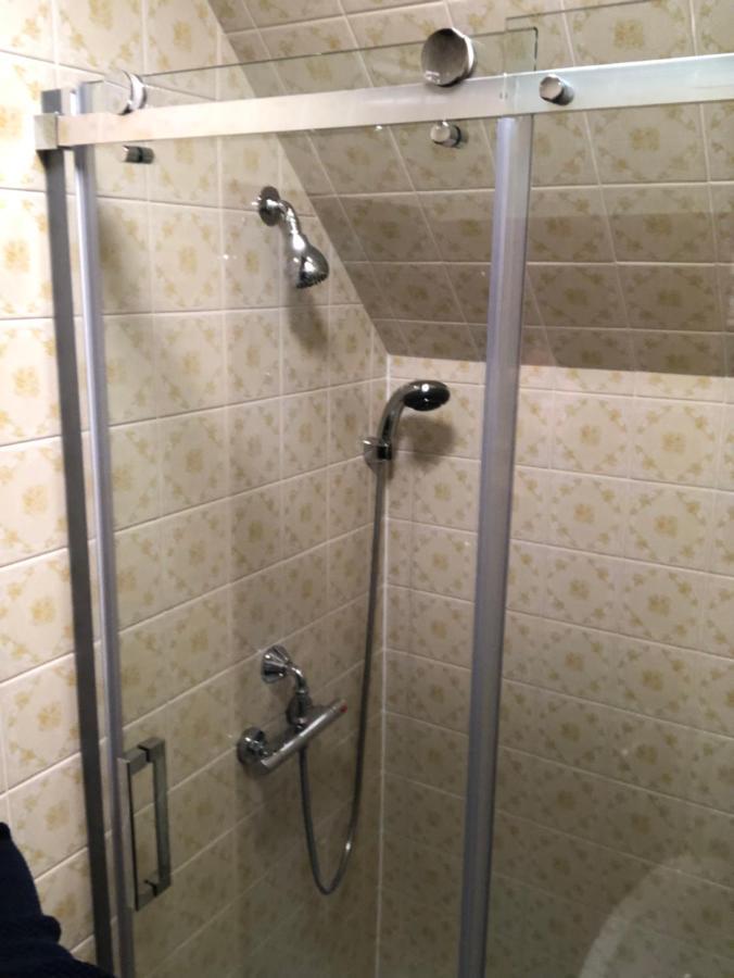 Gasthof Zum Maurer Hotell Mariazell Eksteriør bilde