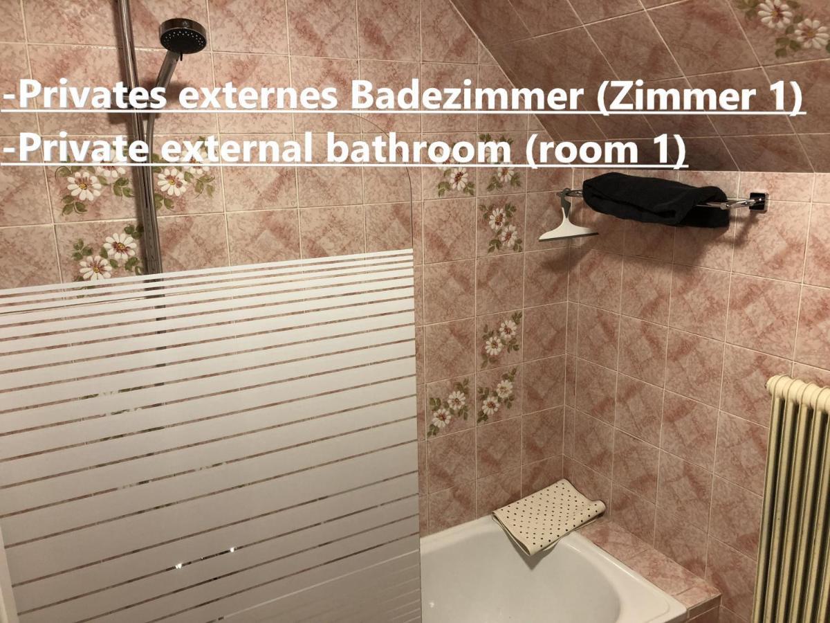 Gasthof Zum Maurer Hotell Mariazell Eksteriør bilde